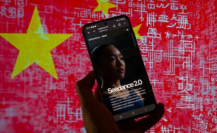 ByteDance rzuca wyzwanie Hollywood. Seedance 2.0 budzi obawy studiów