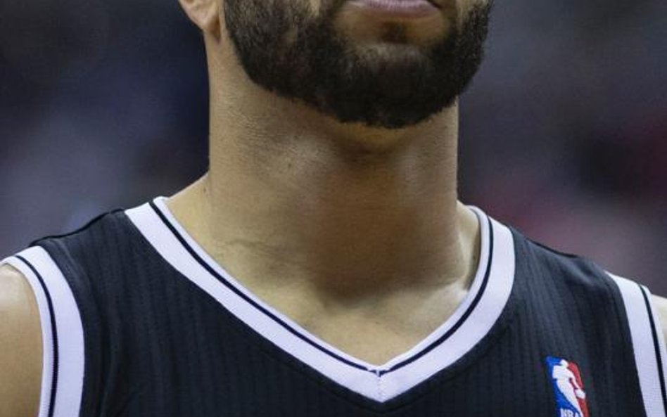 Deron Williams, jedna z gwiazd Brooklyn Nets (Fot. Keith Allison / Foter / CC BY-SA)