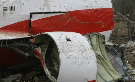 Śledztwo w sprawie zniszczenia dokumentu ofiary katastrofy smoleńskiej