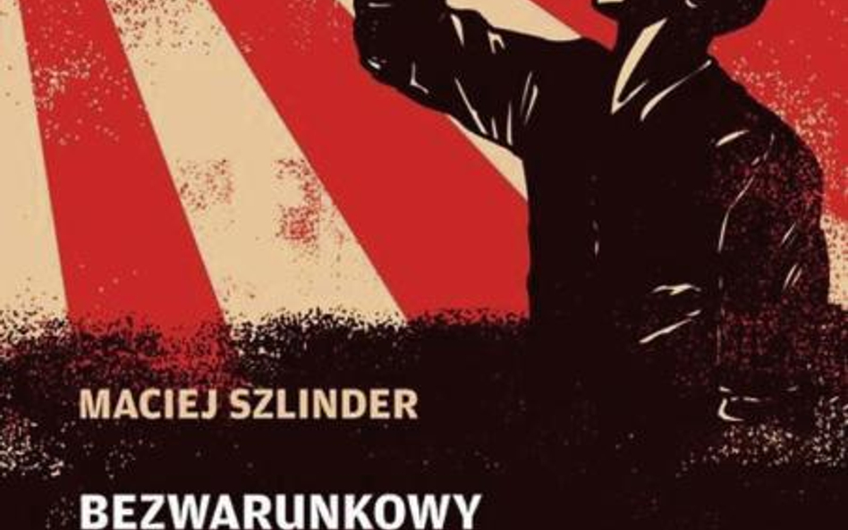 Maciej Szlinder, „Bezwarunkowy dochód podstawowy, Rewolucyjna reforma społeczeństwa XXI wieku”, Wyda