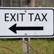 Zeznanie exit tax do 7 lipca 2019