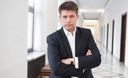 Ryszard Petru: Milion protestujących obali rząd PiS