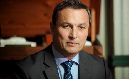 Dariusz Pachla, wiceprezes LPP