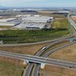 Prologis Park V we Wrocławiu – choć termin zakończenia inwestycji planowany jest na II kwartał 2017 