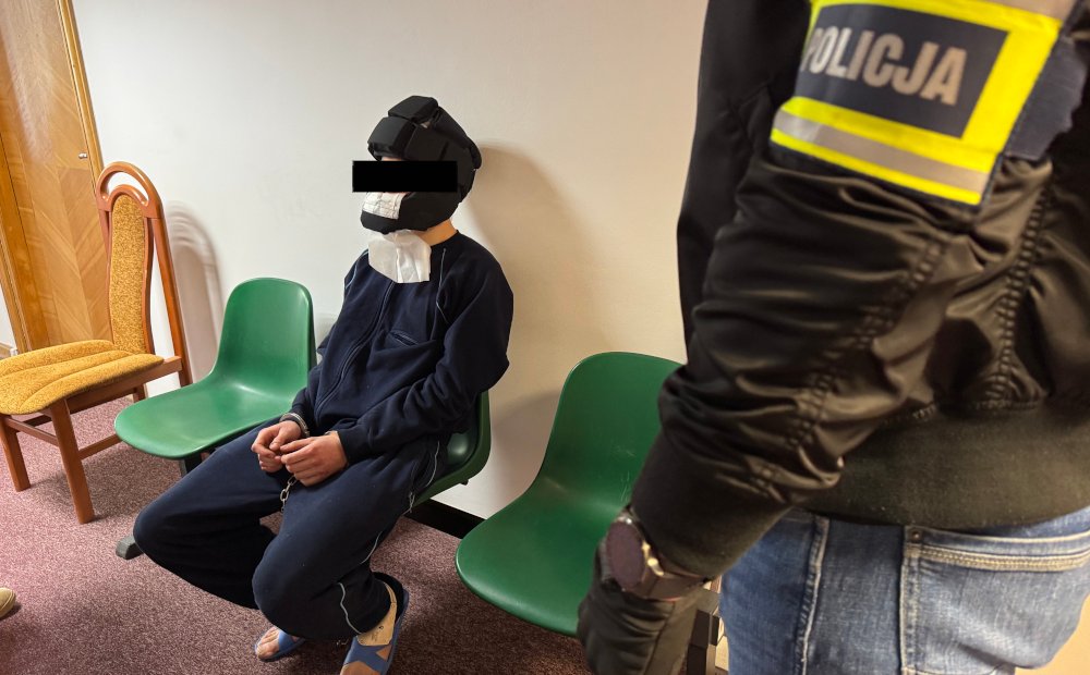 Zbrodnia na Uniwersytecie Warszawskim. Sprawca nie trafi do więzienia?