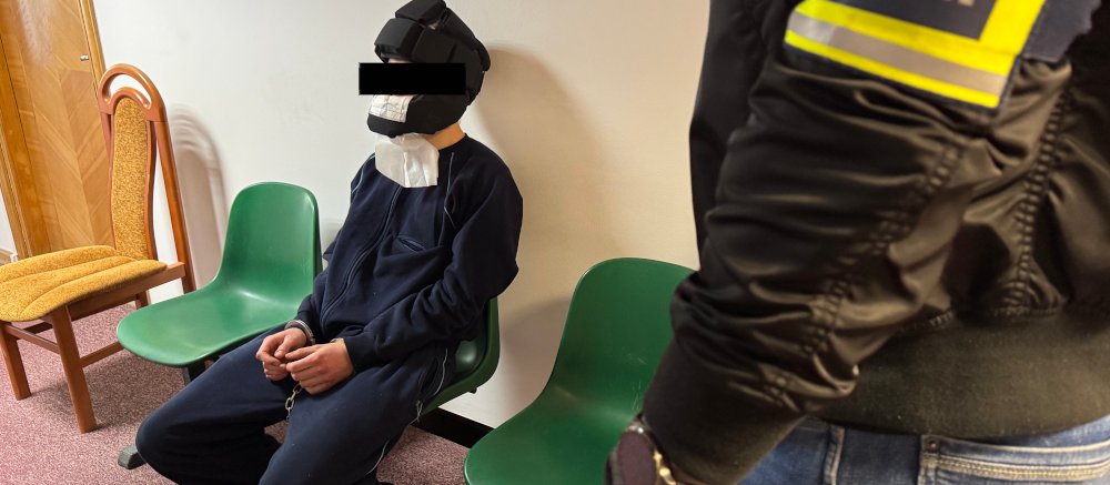 Zbrodnia na Uniwersytecie Warszawskim. Sprawca nie trafi do więzienia?