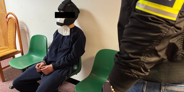 Zbrodnia na Uniwersytecie Warszawskim. Sprawca nie trafi do więzienia?