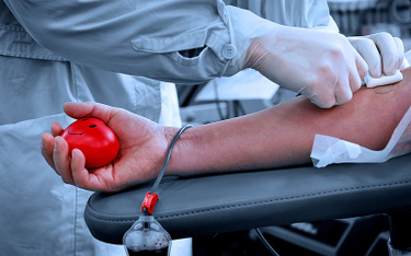 Rzecznik Praw Pacjenta w sprawie ulg komunikacyjnych dla Zasłużonych Honorowych Dawców Krwi