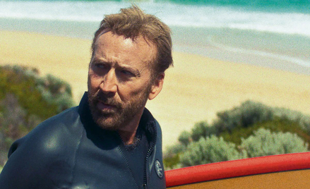 „Surfer”, reż. Lorcan Finnegan, dystr. Monolith Films