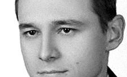 Jakub Podleśny menedżer w Dziale Doradztwa Podatkowego firmy Deloitte (biuro w Rzeszowie)