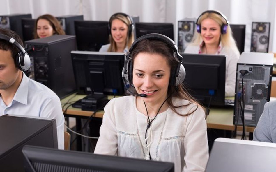 Nie będzie klas „pracownik call center” - zapewia MEN