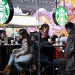 Starbucks w Chinach pod obstrzałem