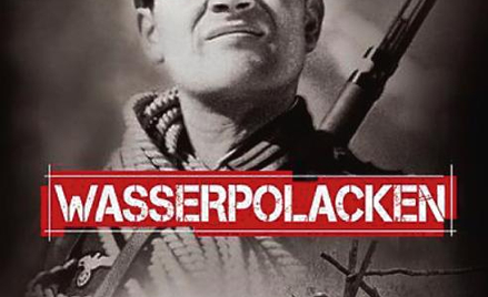 „Wasserpolacken. Relacja Polaka w służbie Wehrmachtu” Joachim Cerekwicki, Ośrodek Karta, Warszawa 20