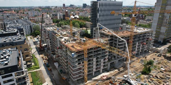 Po pół roku boomu w sierpniu spadł popyt na kredyty mieszkaniowe