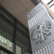 Podsekretarz stanu nie mógł podpisać dwa razy