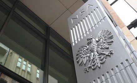 Podsekretarz stanu nie mógł podpisać dwa razy