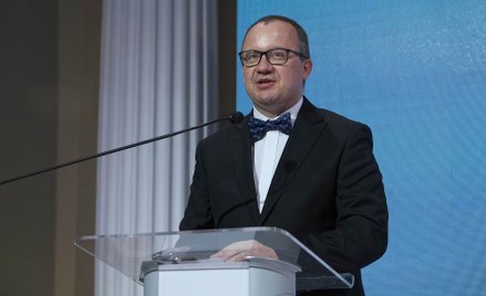 Adam Bodnar: Irytowało mnie, gdy w trakcie protestów pod sądami ludzie mówili, że wkrótce w Polsce b