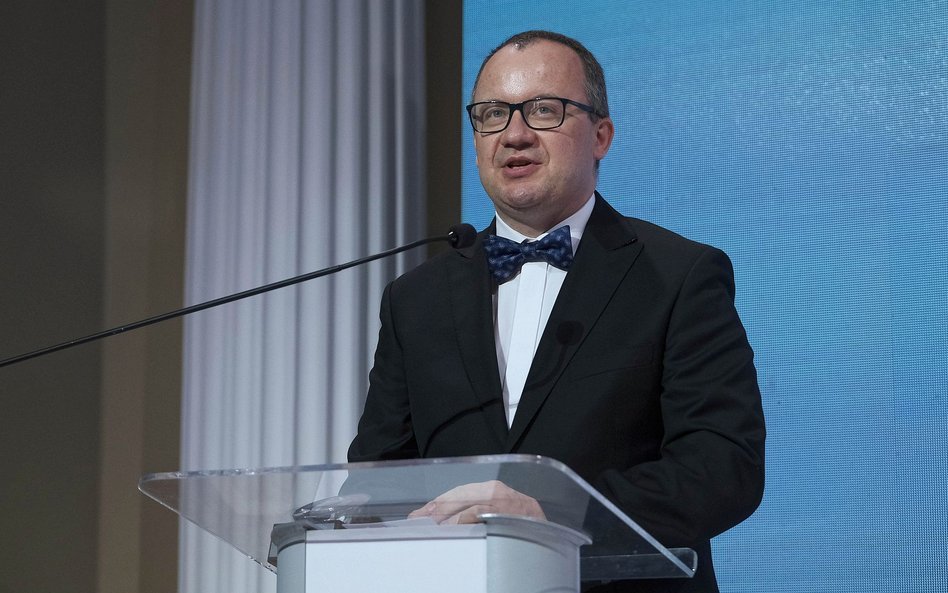 Adam Bodnar: Irytowało mnie, gdy w trakcie protestów pod sądami ludzie mówili, że wkrótce w Polsce będziemy mieli drugą Białoruś