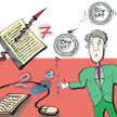 VAT na e-booki: liczy się treść, a nie nośnik