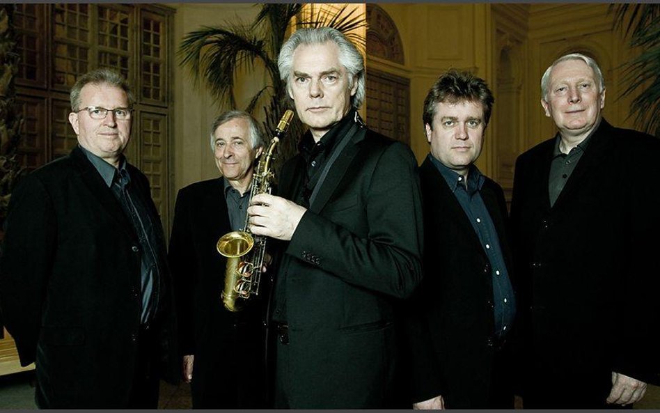 Jan Garbarek i The Hilliard Ensemble