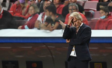 Jorge Jesus