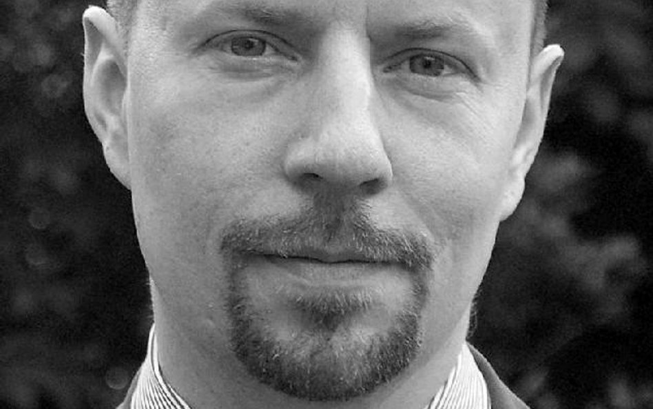 Michał Olszewski