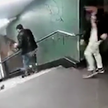 Berlin: Skopał kobietę ze schodów, szuka go policja
