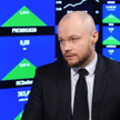 Sebastian Zadora, dyrektor wydziału sprzedaży instrumentów finansowych w DM BOŚ