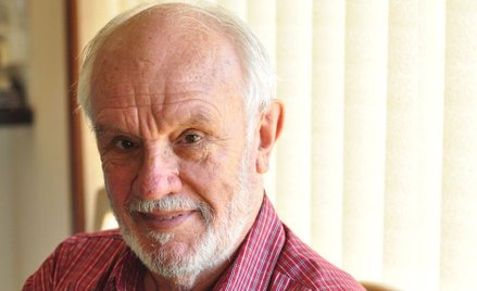 Krew Australijczyka uratowała 2,4 mln dzieci