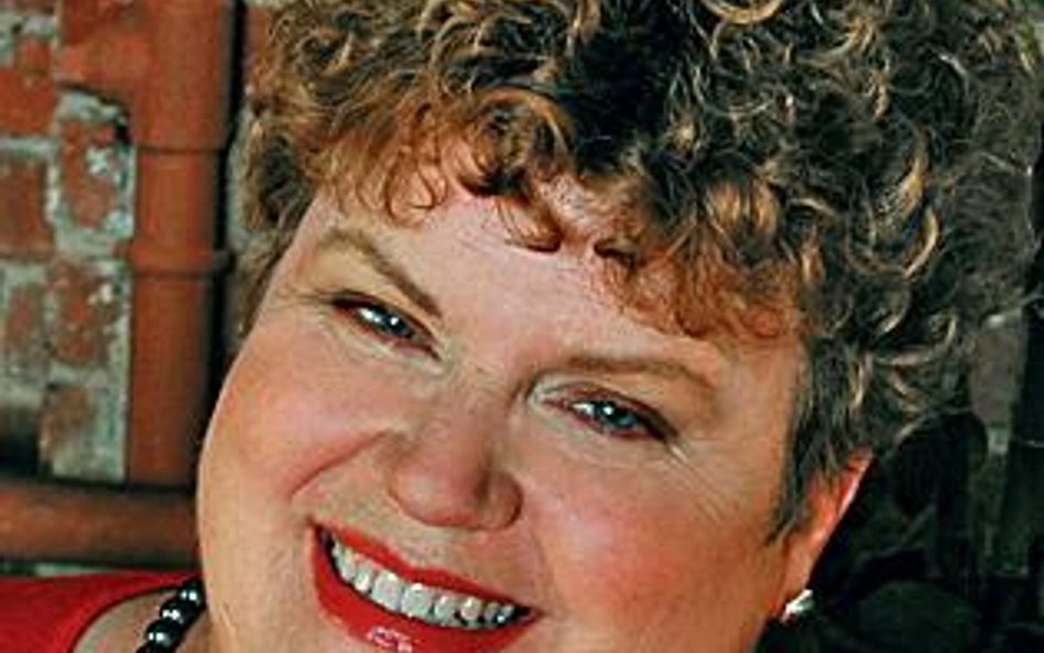 Charlaine Harris, powieściopisarka