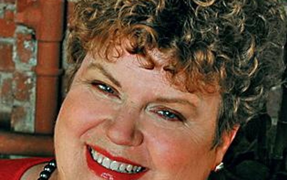 Charlaine Harris, powieściopisarka