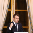 Macron wydaje wojnę nielegalnej imigracji