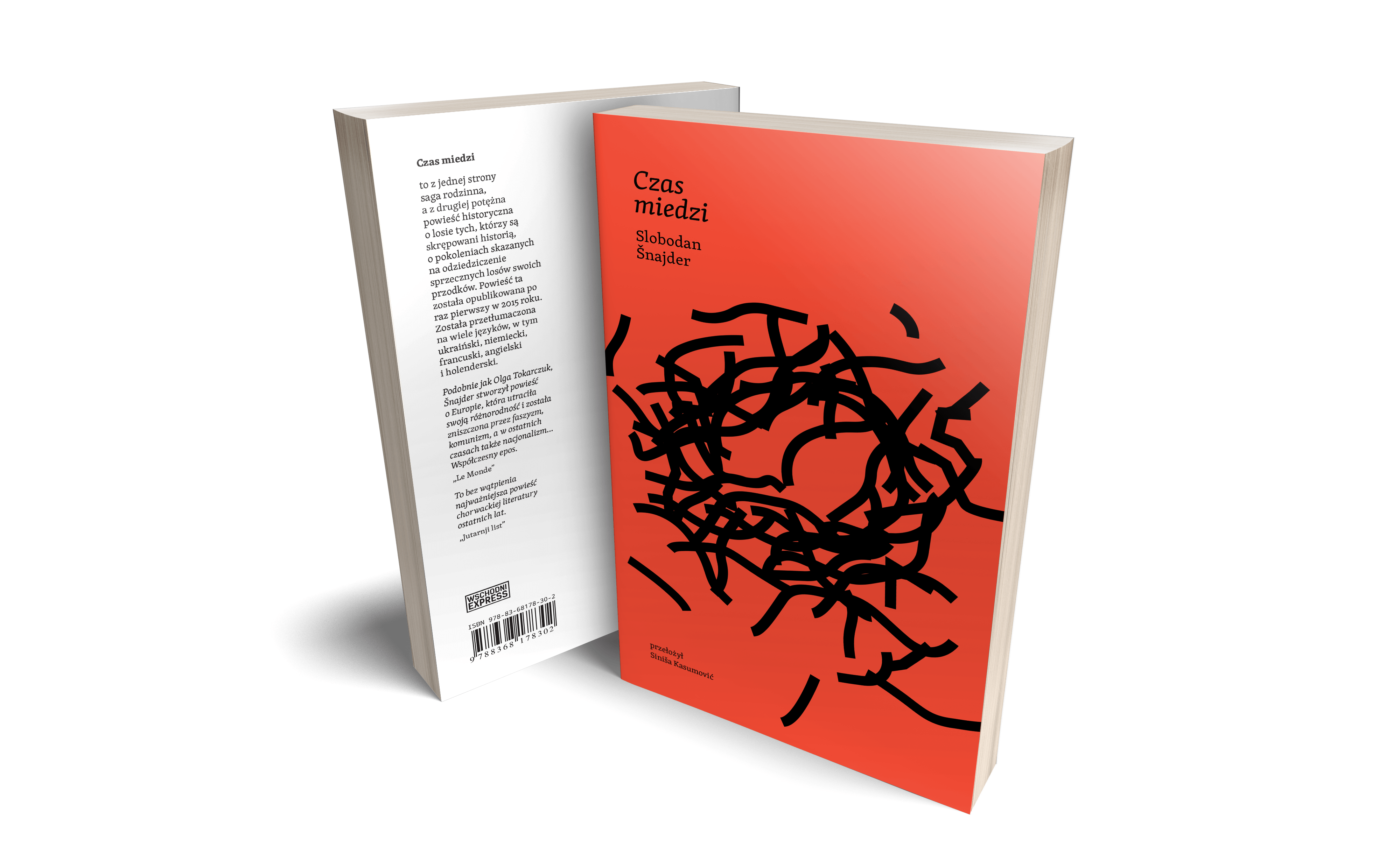 „Czas miedzi”: Biedny folksdojcz patrzy na polskich antysemitów