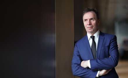 Jozsef Varadi, prezes lini lotniczej Wizz Air