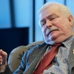 Wałęsa na blogu: Żona Kiszczaka wykonała prowokację