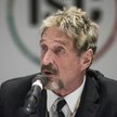 John McAfee został znaleziony martwy 23 czerwca 2021 roku