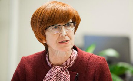 Minister pracy zapowiada, że ustawa obniżająca wiek emerytalny może wejśc w życie od początku 2017 r