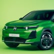 Citroen C5 Aircross ma zauważalne i widoczne zwiększenie gabarytów