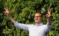 Estera Flieger: Między grillem a ciepłą wodą w kranie. Morawiecki jest groźny dla Tuska i Konfederac