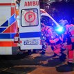 Ostatnie 7 dni: Zgonów covidowych w Polsce o 8,5 proc. mniej niż przed rokiem