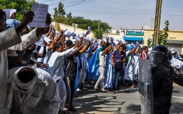 Mauretania: Skrucha nie uchroni przed śmiercią za bluźnierstwo