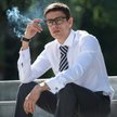 Co piątemu badanemu udało się skutecznie rozstać z nałogiem