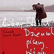 Andrzej Stasiuk Dziennik pisany później Zdjęcia Dariusz Pawelec Czarne, Wołowiec 2010