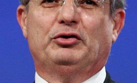 Toni Borg, unijny komisarz ds. zdrowia. Fot. Jennifer Jacquemart