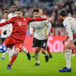 Liga Mistrzów: dwa gole Roberta Lewandowskiego