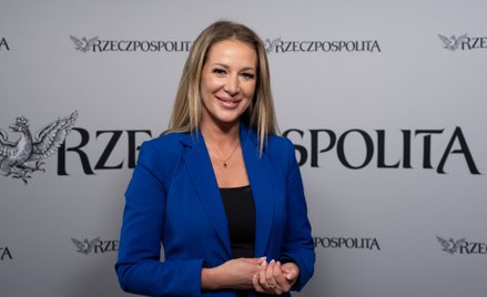 Alicja Tatarczuk, Public Affairs & CSR Manager, Huawei Polska - EFNI 2023 - wideo