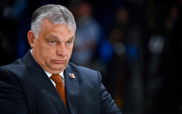 Viktor Orbán na razie nie przeprowadzi reform