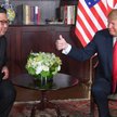 Rosja po szczycie Kim-Trump: Nie możemy się nie cieszyć
