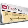 Plus Minus poleca