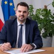 Jacek Tomczak, wiceminister rozwoju. Resort będzie namawiać do przyjęcia programu „Na start”